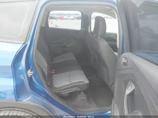 1FMCU0F70KUC02270 2019 FORD ESCAPE - Image 8
