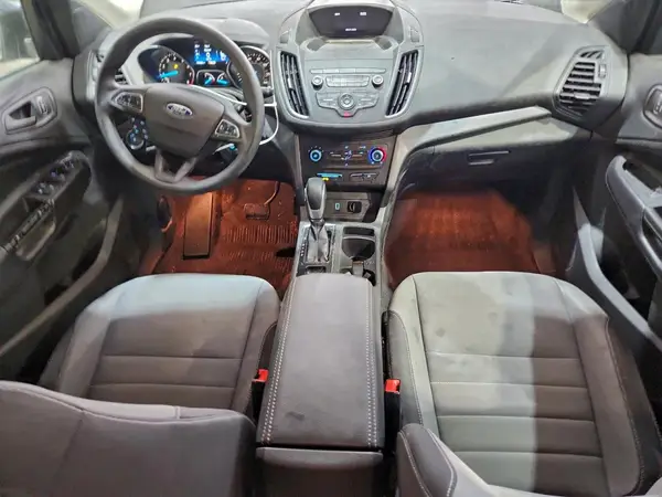 1FMCU0F70KUC03841 2019 FORD ESCAPE - Image 8