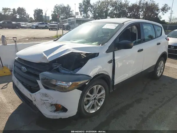 1FMCU0F70KUC04892 2019 FORD ESCAPE - Image 2
