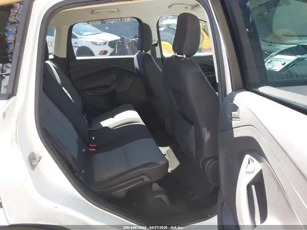 1FMCU0F70KUC07534 2019 FORD ESCAPE - Image 8