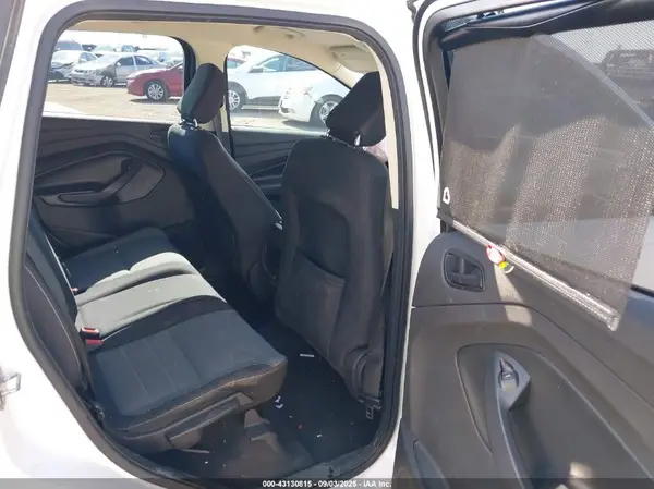 1FMCU0F70KUC25886 2019 FORD ESCAPE - Image 8