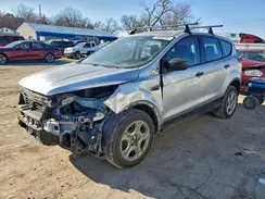 1FMCU0F70KUC26407 2019 FORD ESCAPE