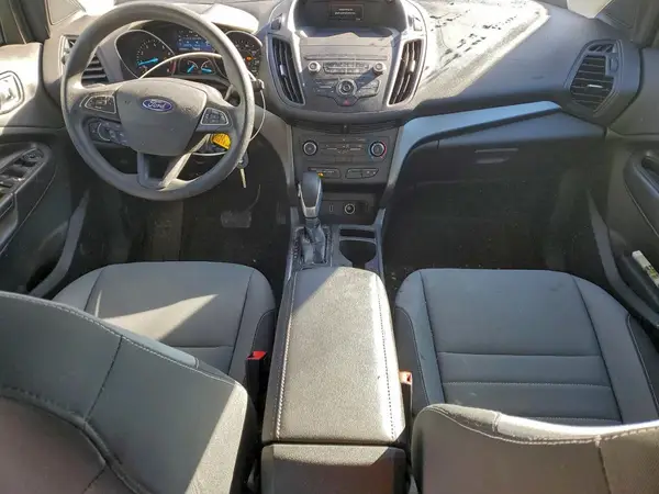 1FMCU0F70KUC26407 2019 FORD ESCAPE - Image 8