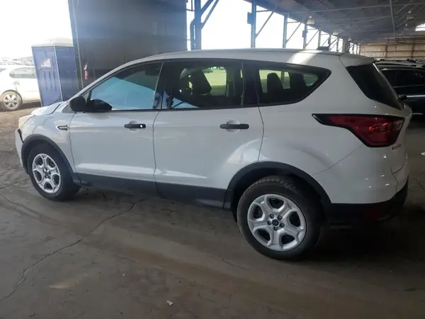1FMCU0F70KUC34751 2019 FORD ESCAPE - Image 2