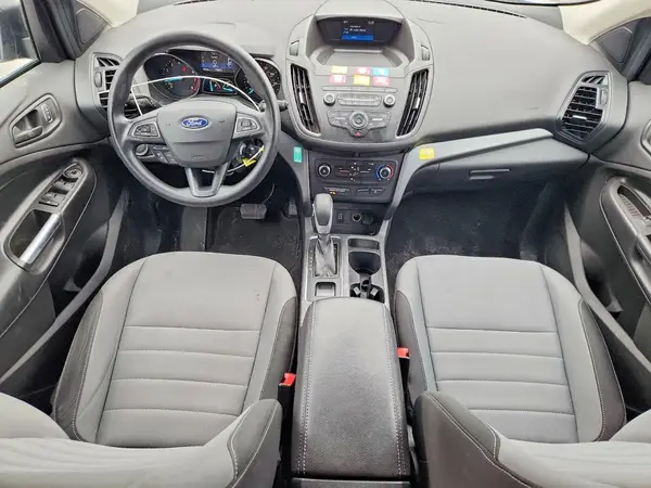 1FMCU0F70KUC34765 2019 FORD ESCAPE - Image 8
