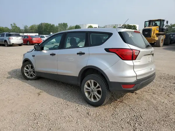 1FMCU0F70KUC43515 2019 FORD ESCAPE - Image 2