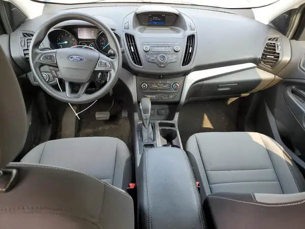 1FMCU0F70KUC43515 2019 FORD ESCAPE - Image 8