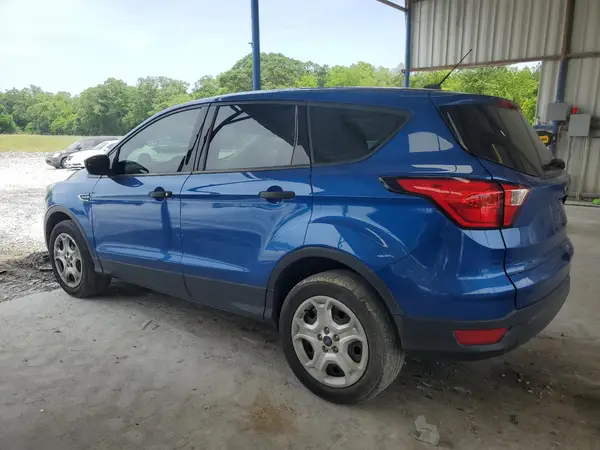 1FMCU0F70KUC44731 2019 FORD ESCAPE - Image 2