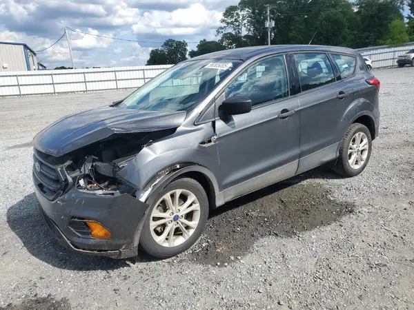 1FMCU0F70KUC45068 2019 FORD ESCAPE - Image 1