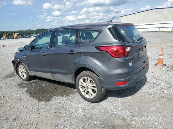 1FMCU0F70KUC45068 2019 FORD ESCAPE - Image 2