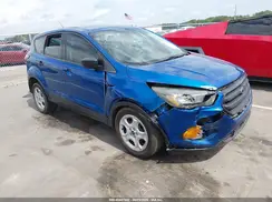 1FMCU0F70KUC45295 2019 FORD ESCAPE