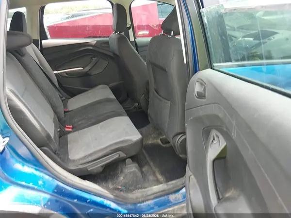 1FMCU0F70KUC45295 2019 FORD ESCAPE - Image 8