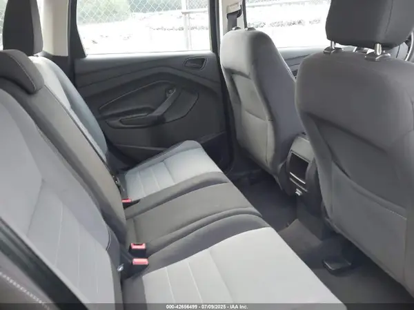 1FMCU0F70KUC45555 2019 FORD ESCAPE - Image 8