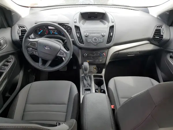 1FMCU0F70KUC46477 2019 FORD ESCAPE - Image 8