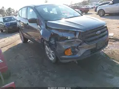 1FMCU0F70KUC47144 2019 FORD ESCAPE