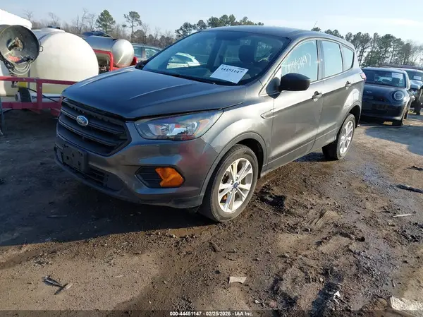 1FMCU0F70KUC47144 2019 FORD ESCAPE - Image 2