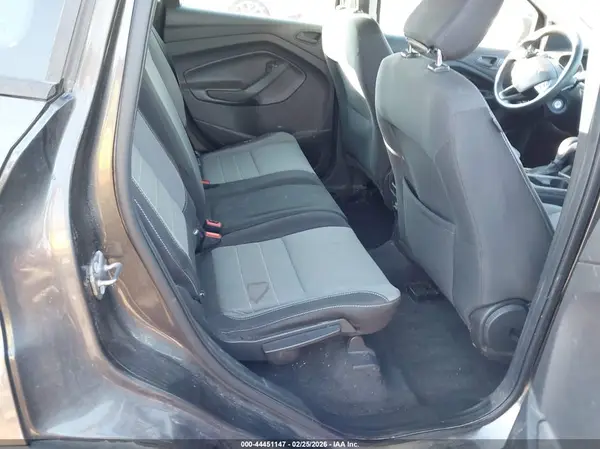 1FMCU0F70KUC47144 2019 FORD ESCAPE - Image 8