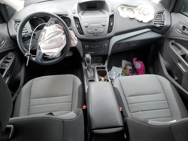 1FMCU0F70KUC50836 2019 FORD ESCAPE - Image 8