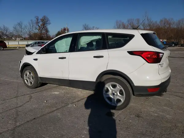 1FMCU0F70KUC53431 2019 FORD ESCAPE - Image 2