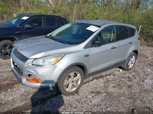 1FMCU0F71GUA05308 2016 FORD ESCAPE - Image 2