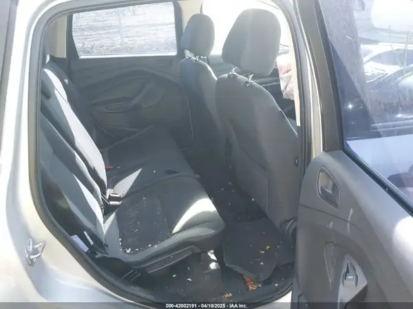 1FMCU0F71GUA05308 2016 FORD ESCAPE - Image 7