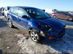 1FMCU0F71GUA05504 2016 FORD ESCAPE