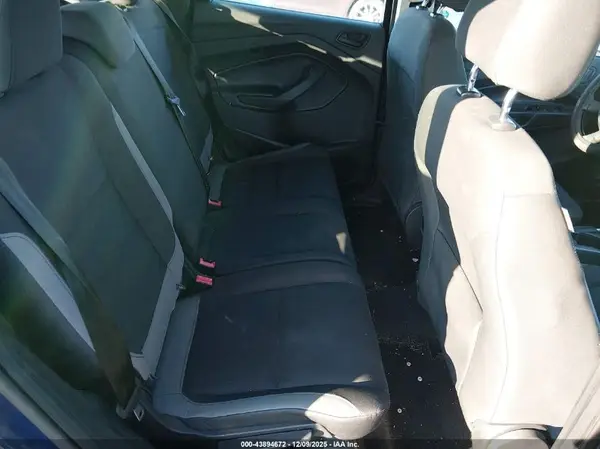 1FMCU0F71GUA05504 2016 FORD ESCAPE - Image 8