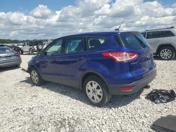 1FMCU0F71GUA08192 2016 FORD ESCAPE - Image 2