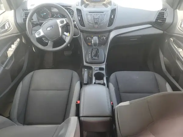 1FMCU0F71GUA08192 2016 FORD ESCAPE - Image 8