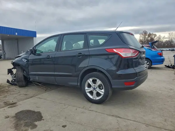 1FMCU0F71GUA08919 2016 FORD ESCAPE - Image 2