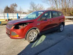 1FMCU0F71GUA10198 2016 FORD ESCAPE
