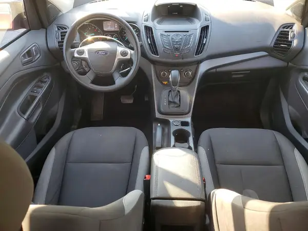 1FMCU0F71GUA10198 2016 FORD ESCAPE - Image 8