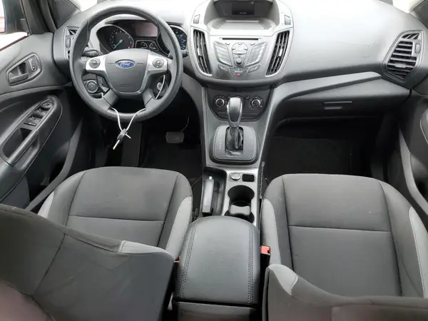 1FMCU0F71GUA10346 2016 FORD ESCAPE - Image 8