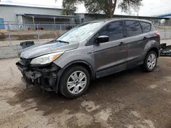 1FMCU0F71GUA10945 2016 FORD ESCAPE