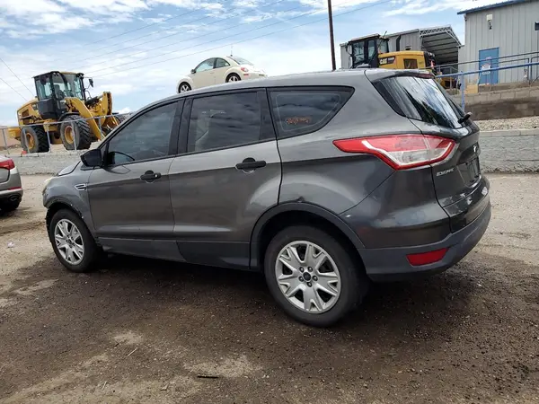 1FMCU0F71GUA10945 2016 FORD ESCAPE - Image 2