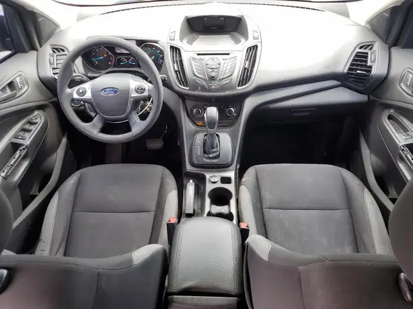 1FMCU0F71GUA10945 2016 FORD ESCAPE - Image 8