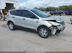 1FMCU0F71GUA11092 2016 FORD ESCAPE