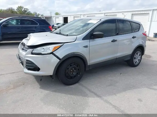 1FMCU0F71GUA11092 2016 FORD ESCAPE - Image 2