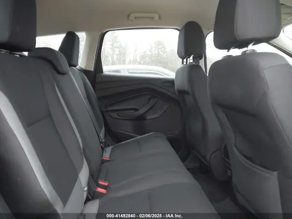 1FMCU0F71GUA18060 2016 FORD ESCAPE - Image 8