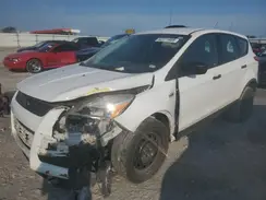 1FMCU0F71GUA21217 2016 FORD ESCAPE