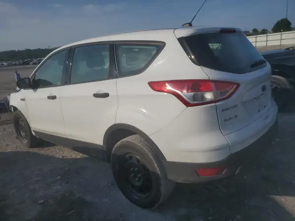 1FMCU0F71GUA21217 2016 FORD ESCAPE - Image 2
