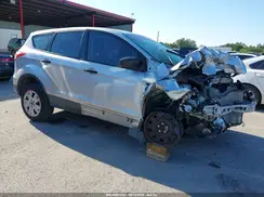 1FMCU0F71GUA38695 2016 FORD ESCAPE