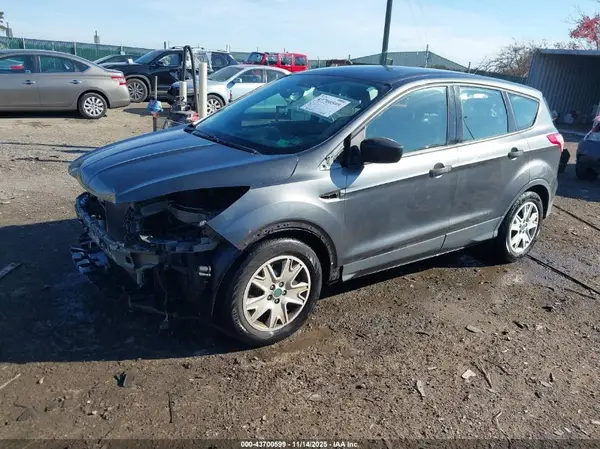 1FMCU0F71GUA42844 2016 FORD ESCAPE - Image 2