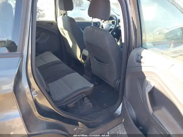 1FMCU0F71GUA42844 2016 FORD ESCAPE - Image 8