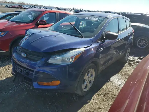 1FMCU0F71GUA43119 2016 FORD ESCAPE - Image 1