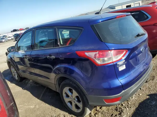1FMCU0F71GUA43119 2016 FORD ESCAPE - Image 2
