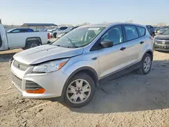 1FMCU0F71GUA43217 2016 FORD ESCAPE