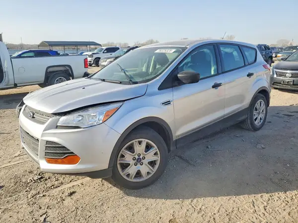 1FMCU0F71GUA43217 2016 FORD ESCAPE - Image 1
