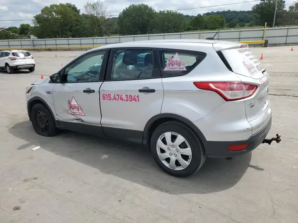 1FMCU0F71GUA49843 2016 FORD ESCAPE - Image 2