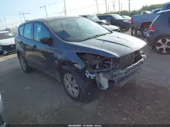 1FMCU0F71GUA52581 2016 FORD ESCAPE